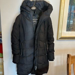 OOKPIK winter jacket